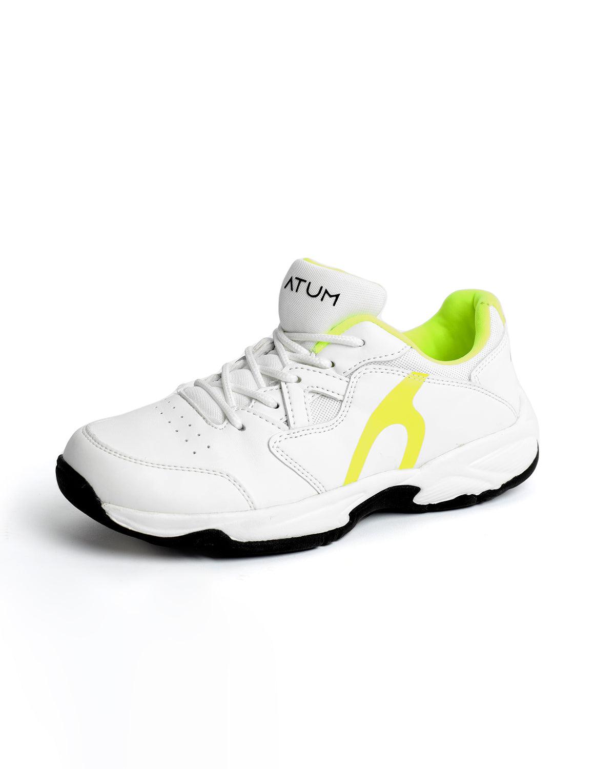 Atum Boy's Hero Blast Training Shoes - Atum Egypt