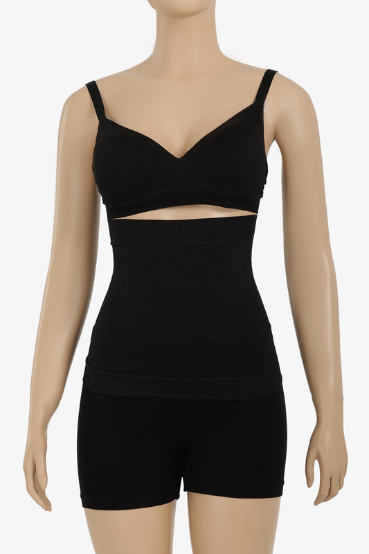 مشد حزام مع خطافات