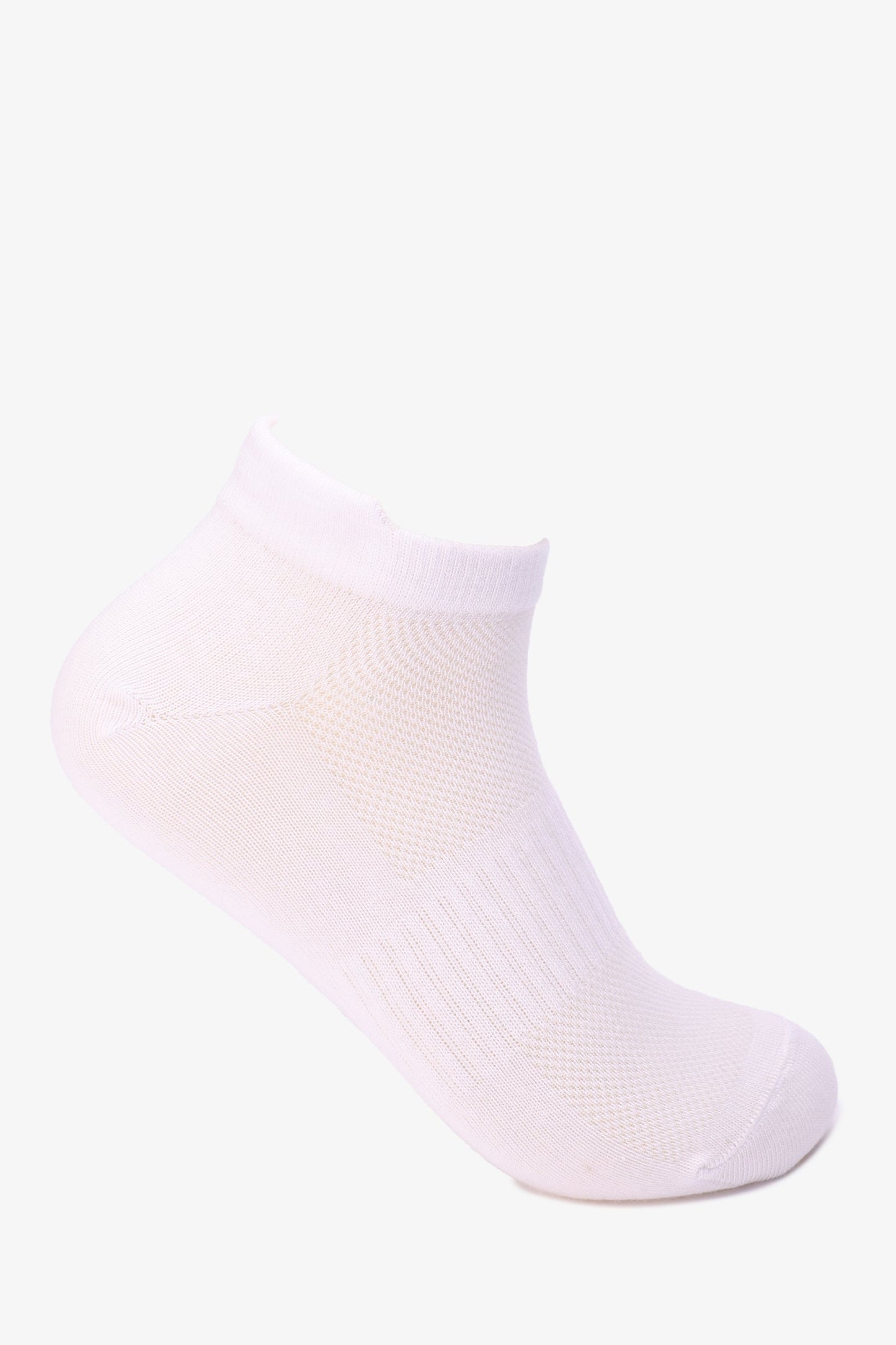 Ankle Socks - 3 Pairs