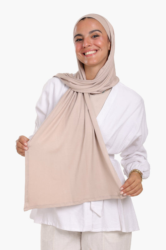 وشاح فيسكوز كلاسيكي