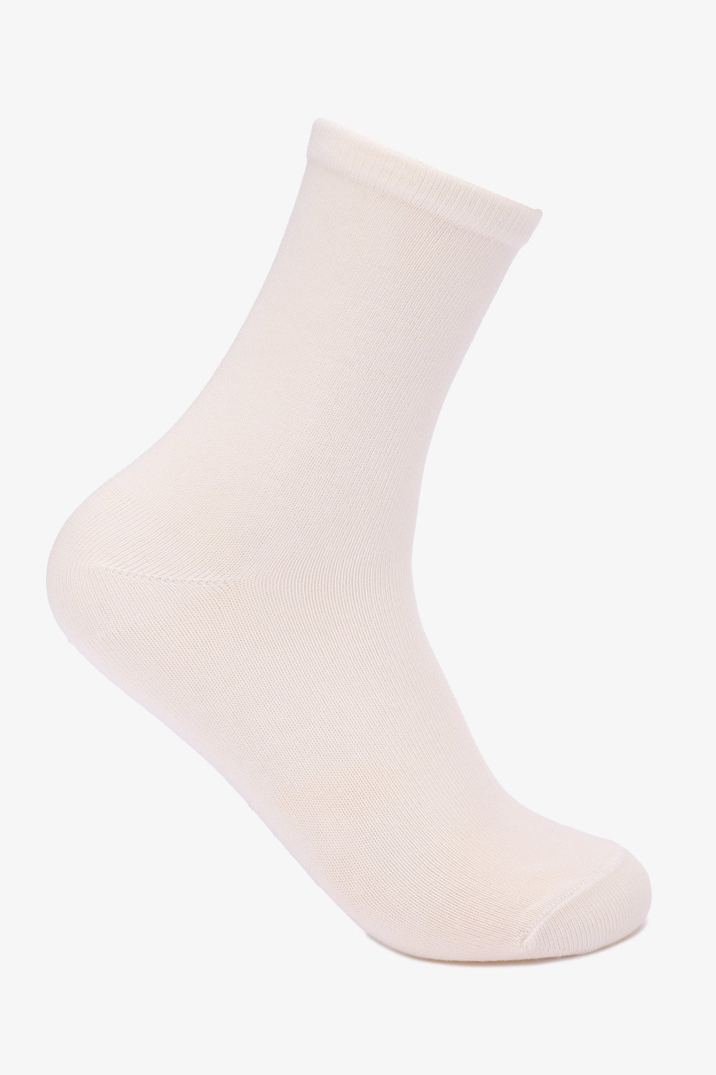 Colored Long Socks - 3 Pairs