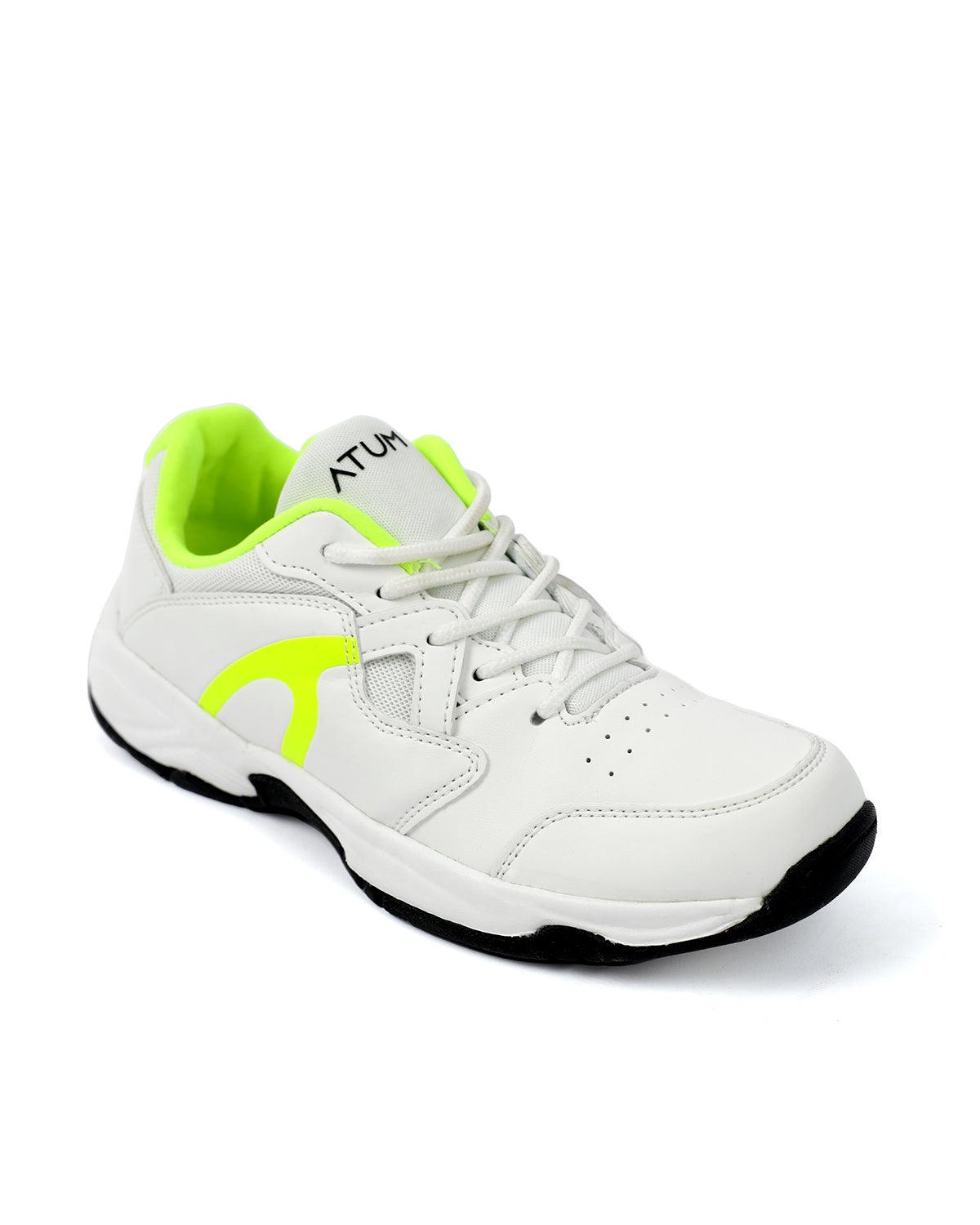 Atum Boy's Hero Blast Training Shoes - Atum Egypt