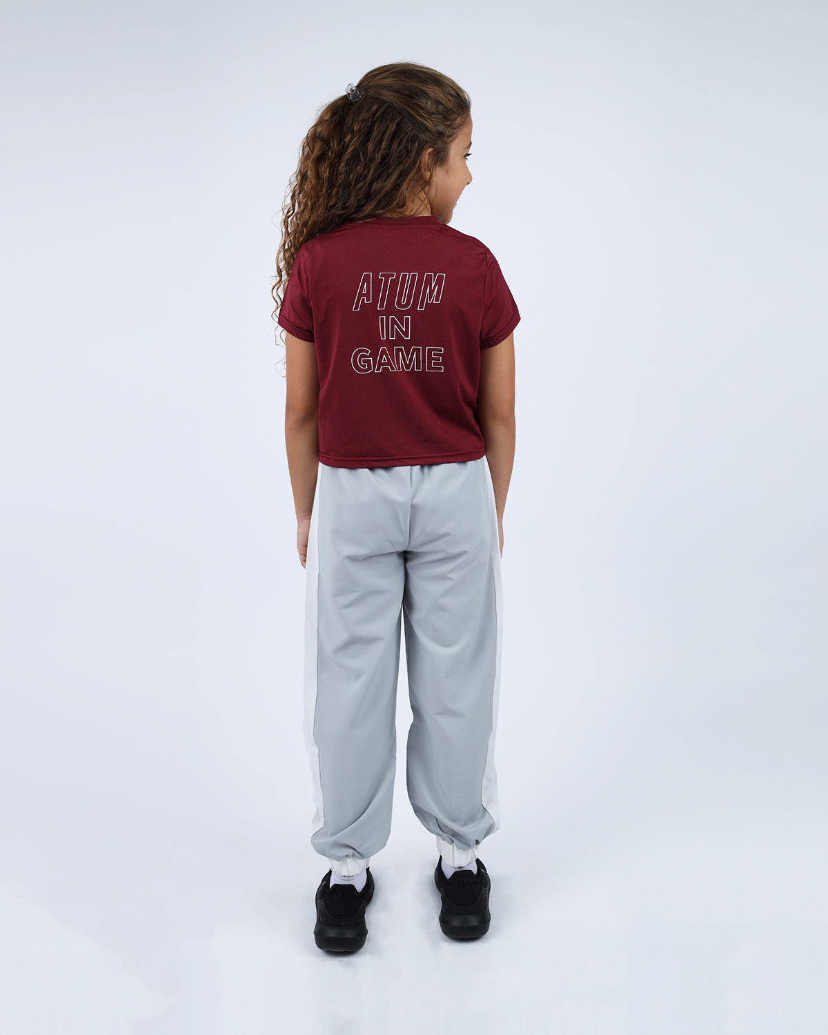 INGAME Short-Sleeve T-Shirt