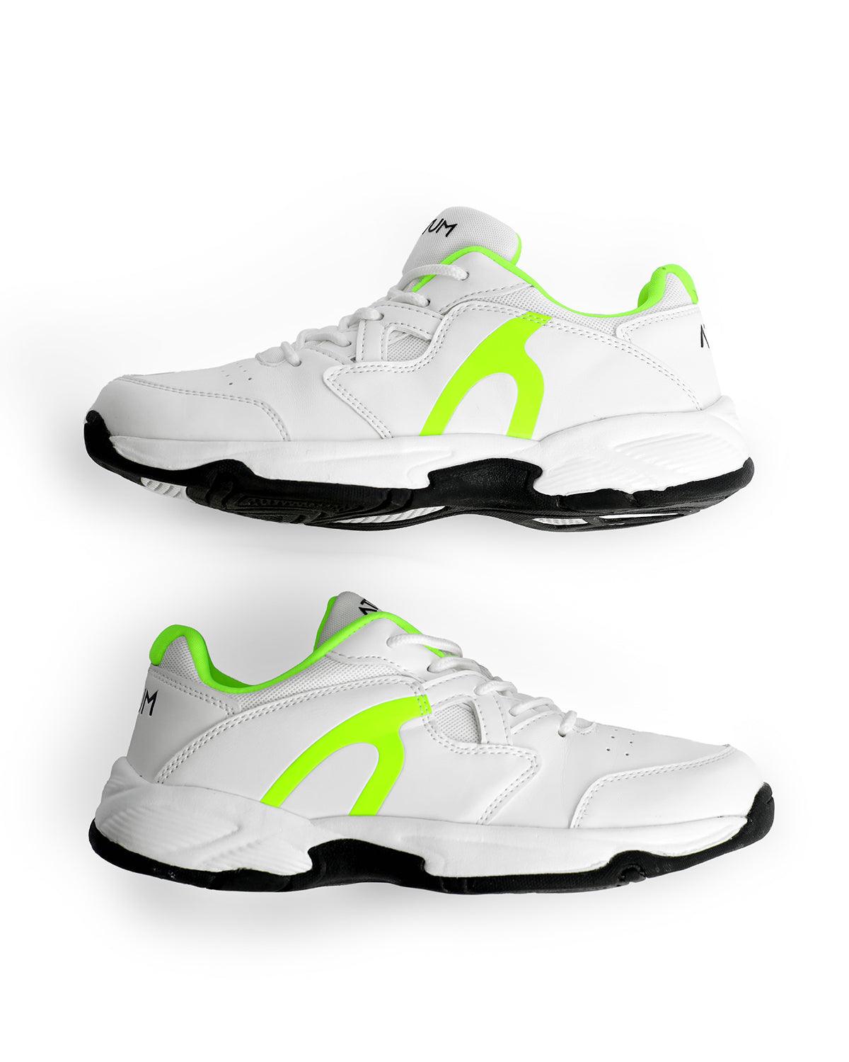 Atum Boy's Hero Blast Training Shoes - Atum Egypt