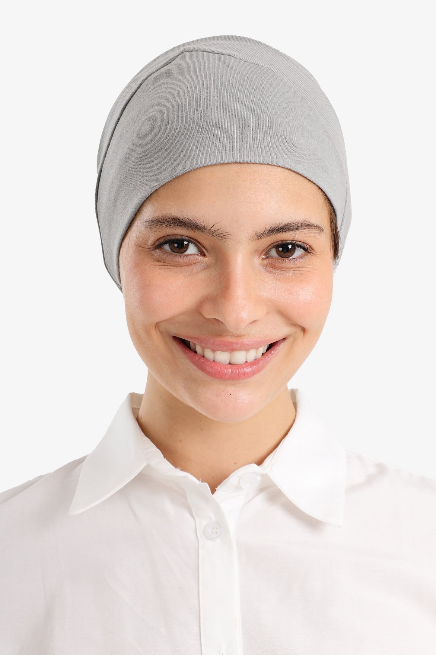 Cotton Hijabi Bandana