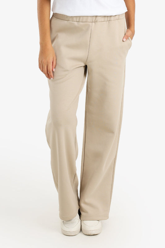 Relaxed Lounge Sweatpants