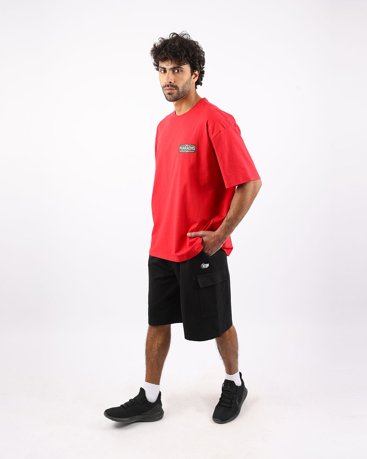 Pharaohs Legacy Men's T-Shirt