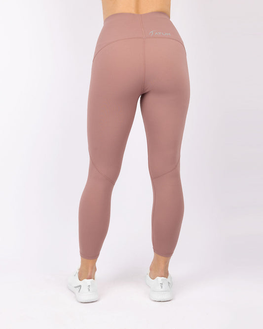 Cashmere Premium High-Waisted Leggings