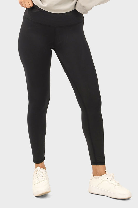 Plain FlexFit Leggings