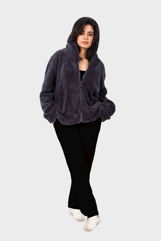 طقم بيجامة أنيق مكون من 3 قطع