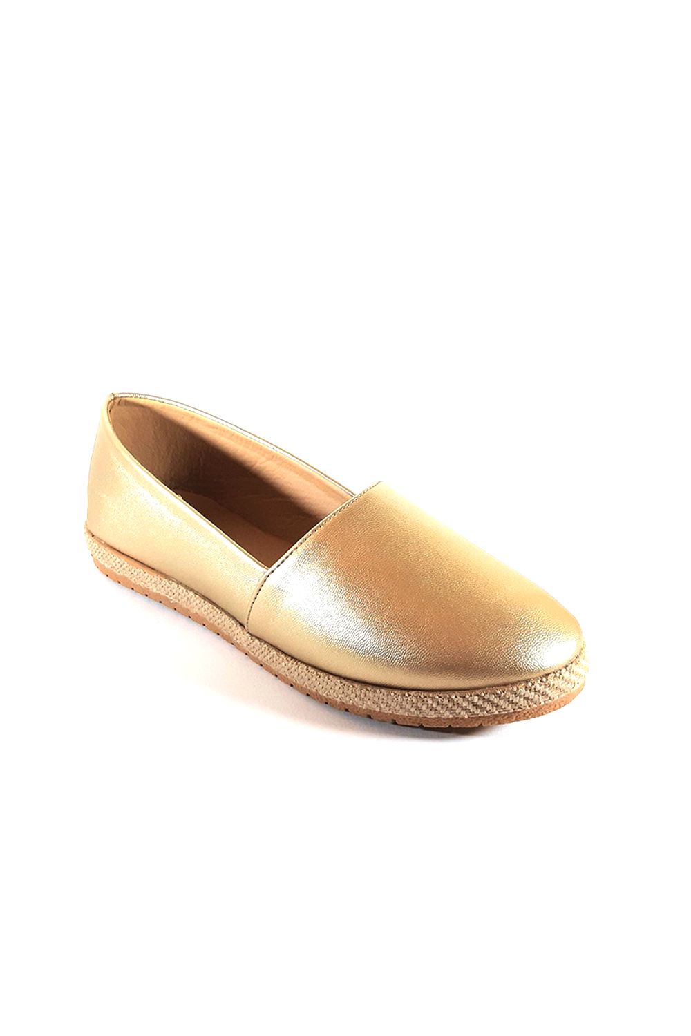 Plain Espadrilles