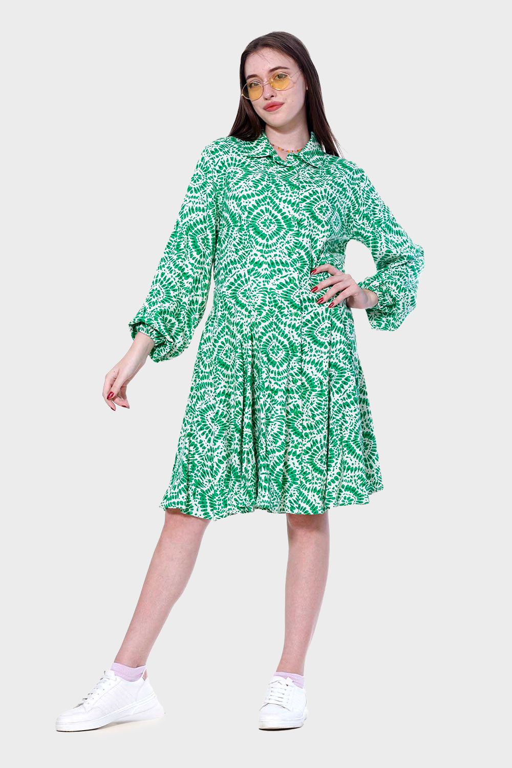 Fashionable Tunic