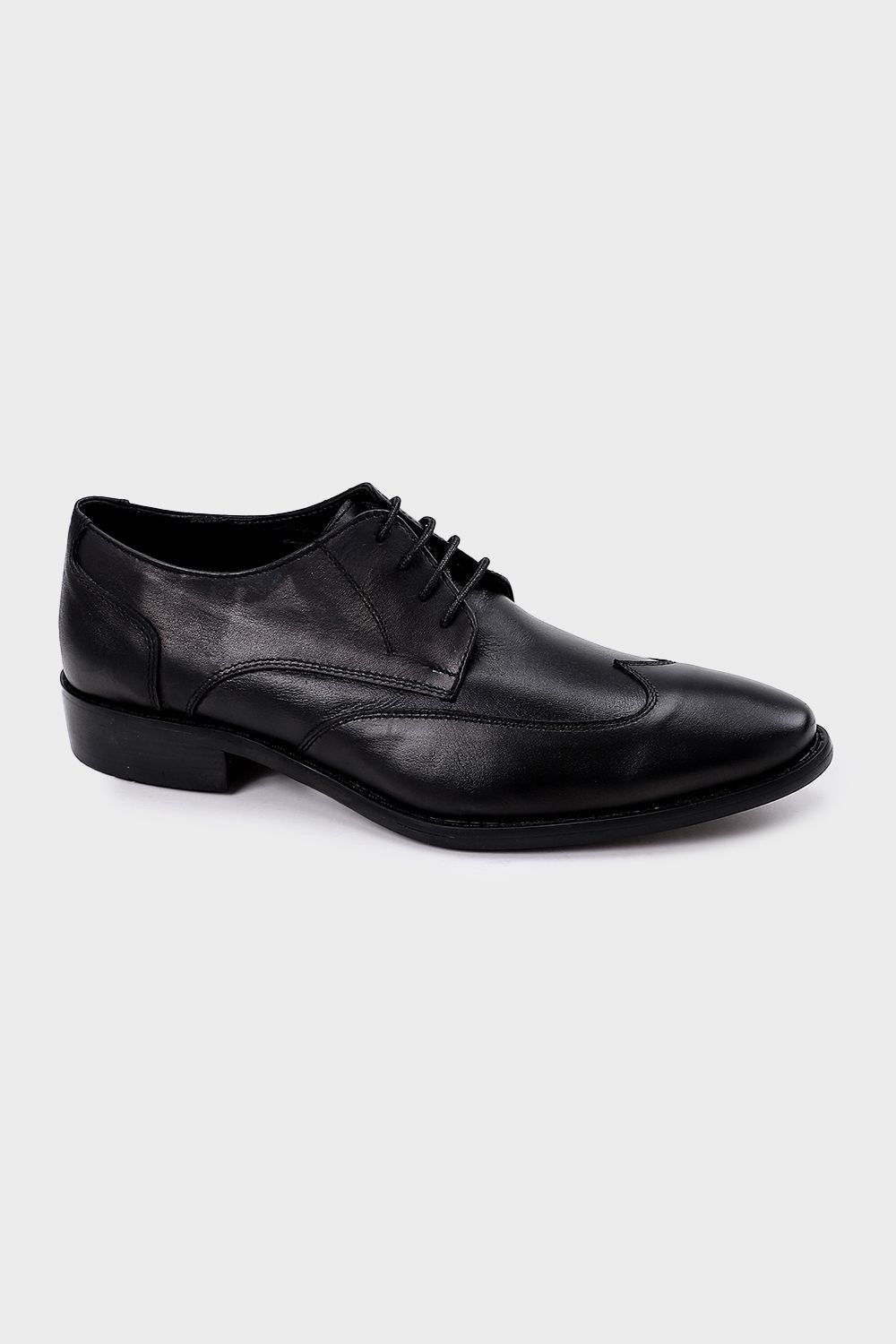Classic Lace Up Oxford Shoes