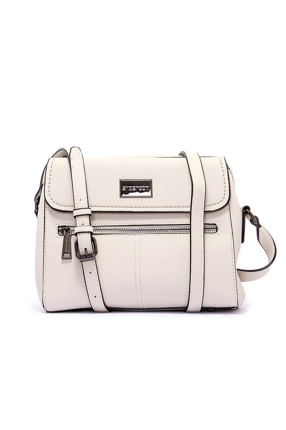 3 Level Cross Body Bag