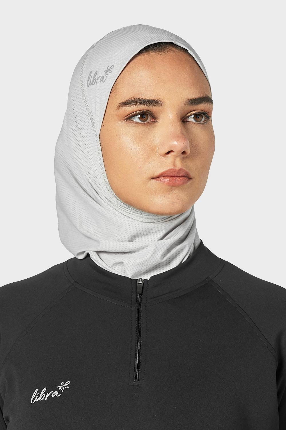 Sportive Hijab Light