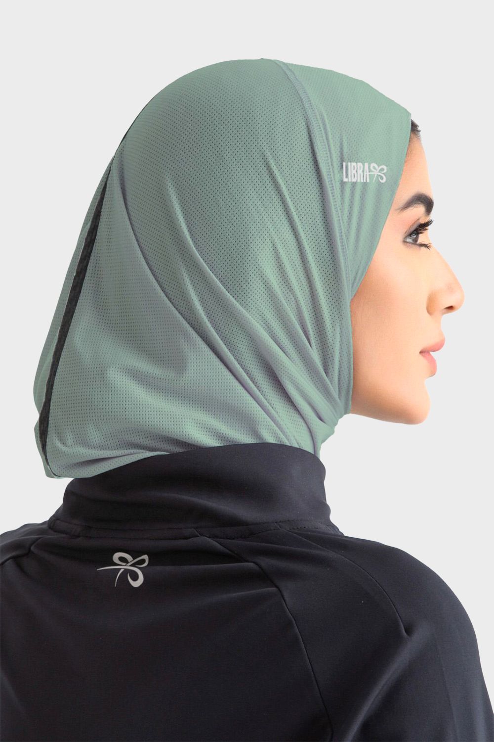 Sportive Hijab Light