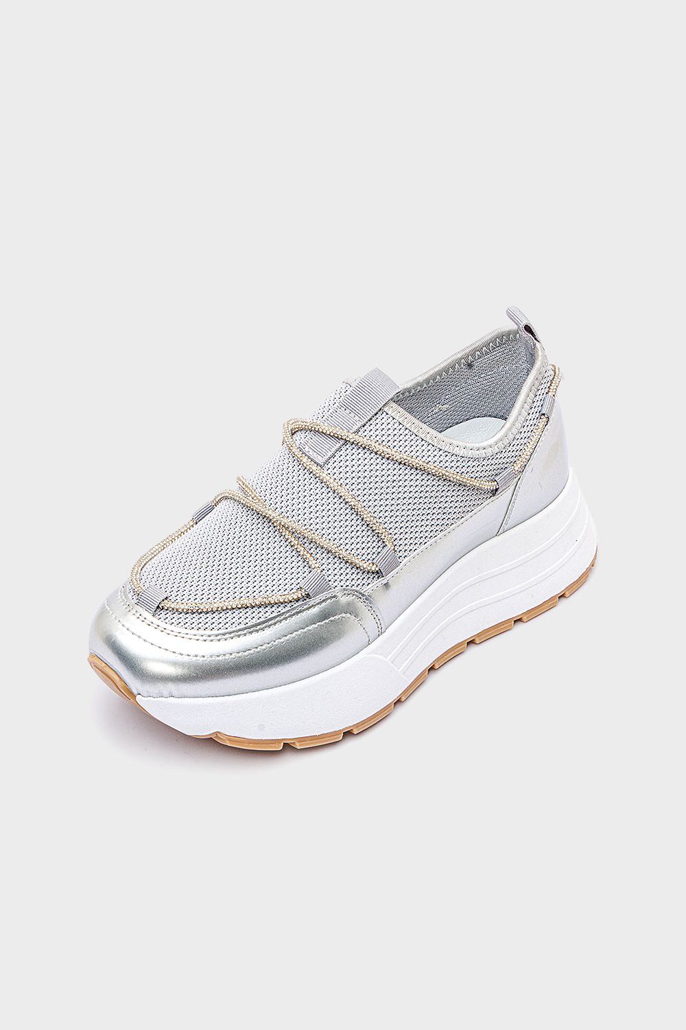 Half Verneh Sneakers