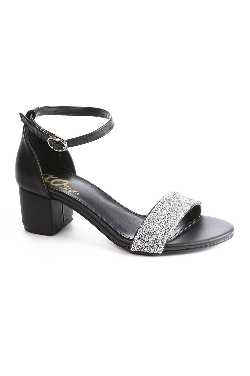 Glitter Soiree Sandal