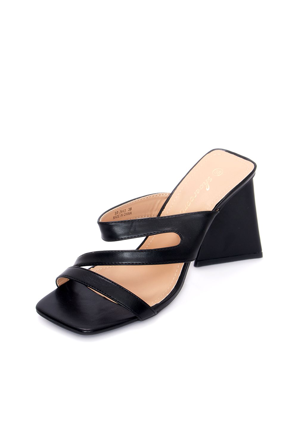 High Heels Slides