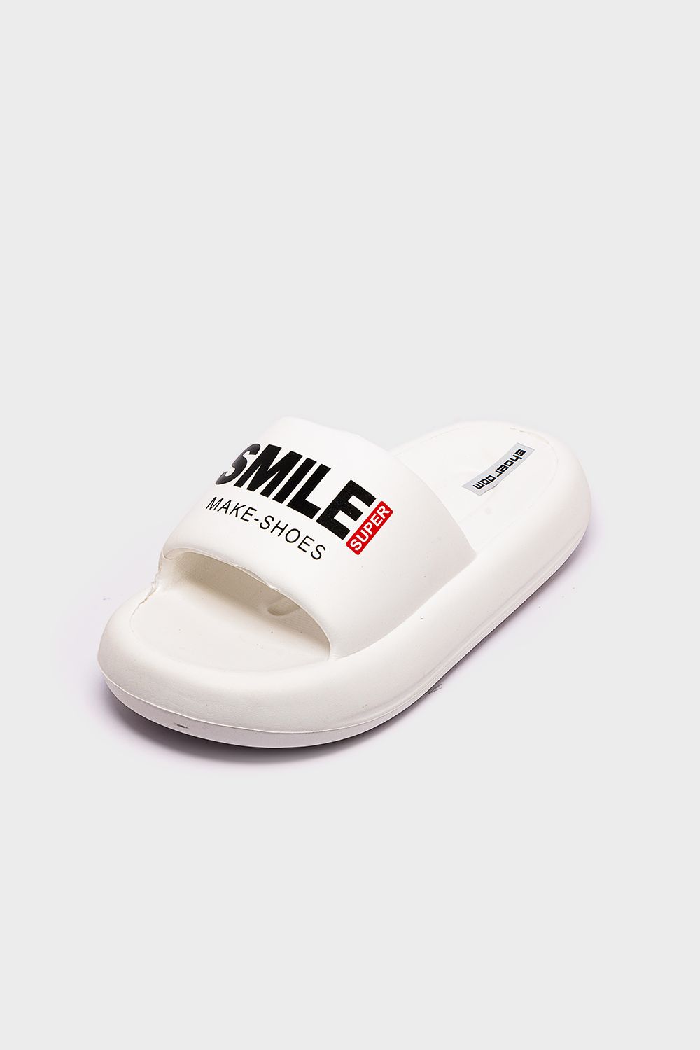 Comfy Printed Slippers