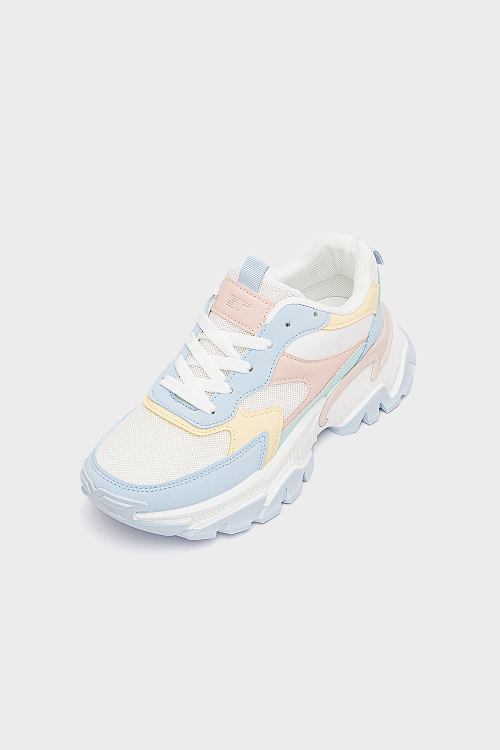 Comfy Colorful Sneakers