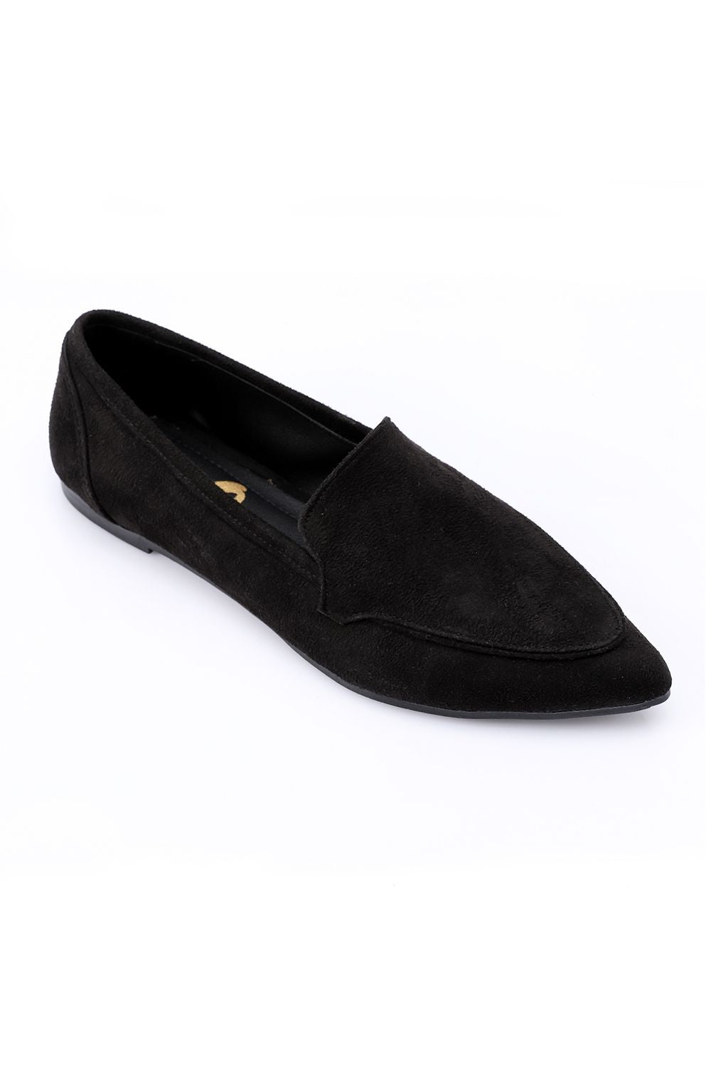 Comfy Flat Shoes
