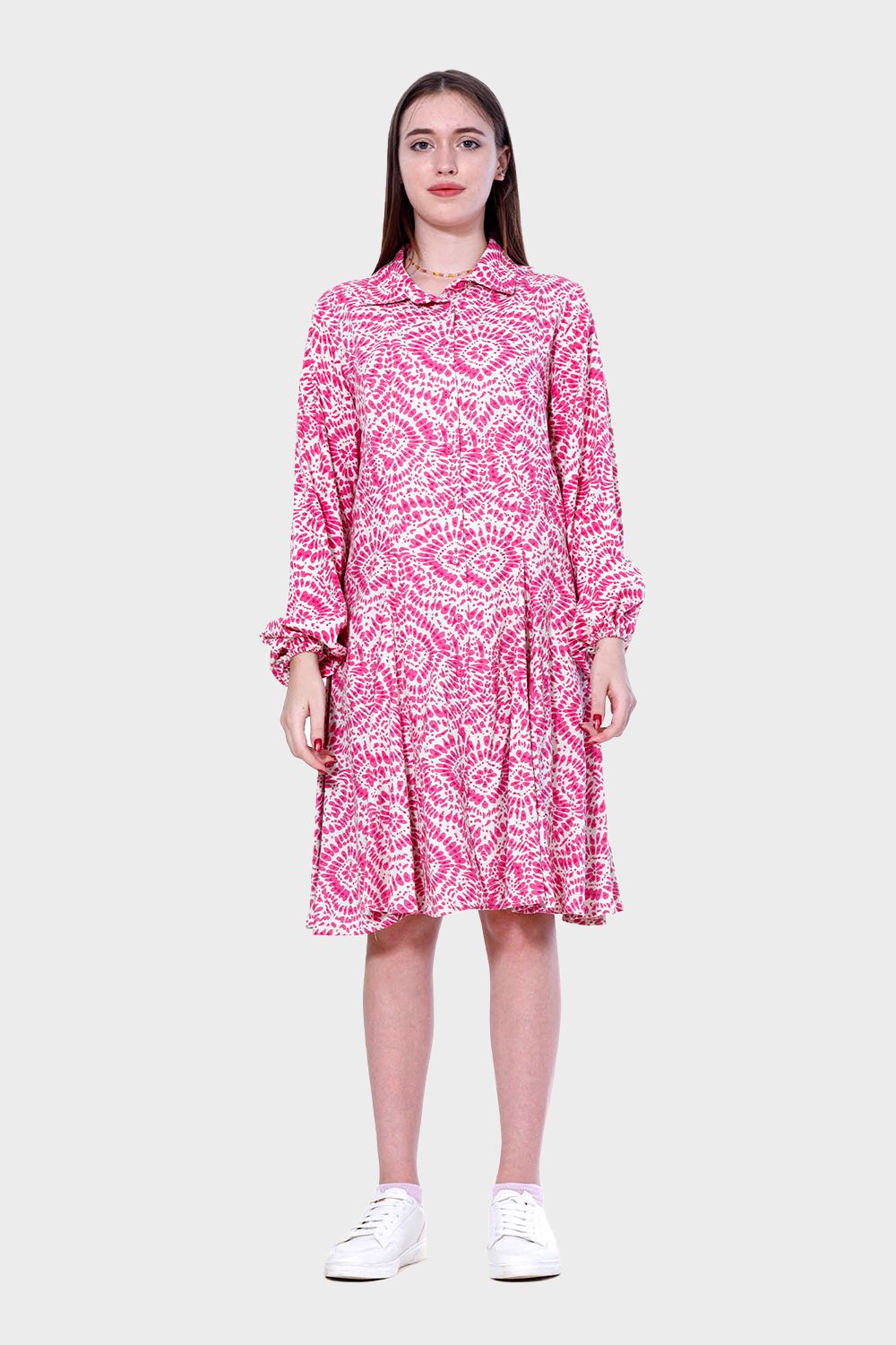 Fashionable Tunic