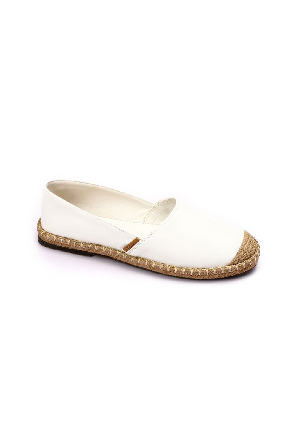 Fashionable Flat Espadrilles