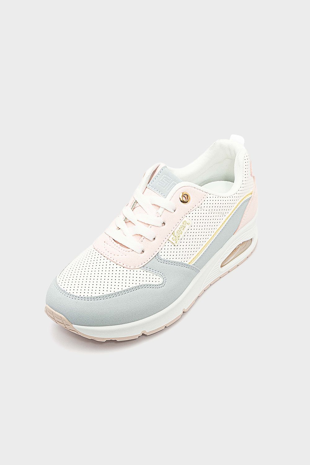 Stylish Multicolored Sneakers