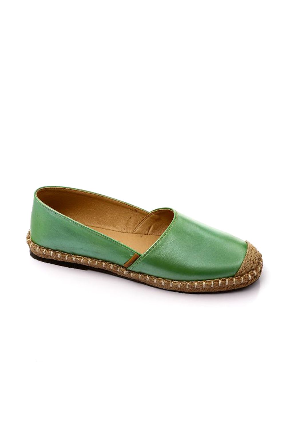 Fashionable Flat Espadrilles