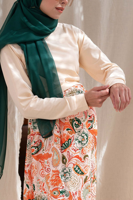 Maternity and Nursing Dress