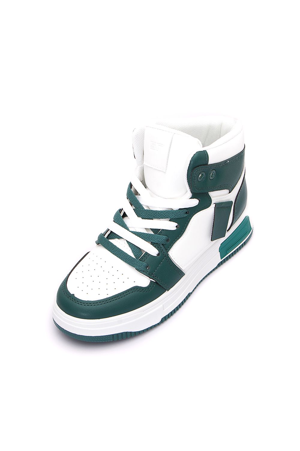 Ankle Sneakers
