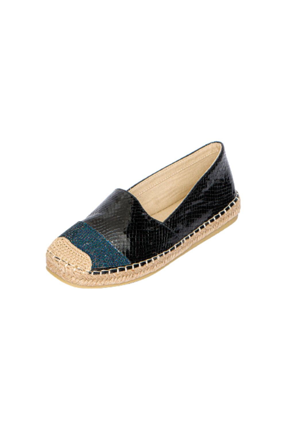 Trendy Espadrille