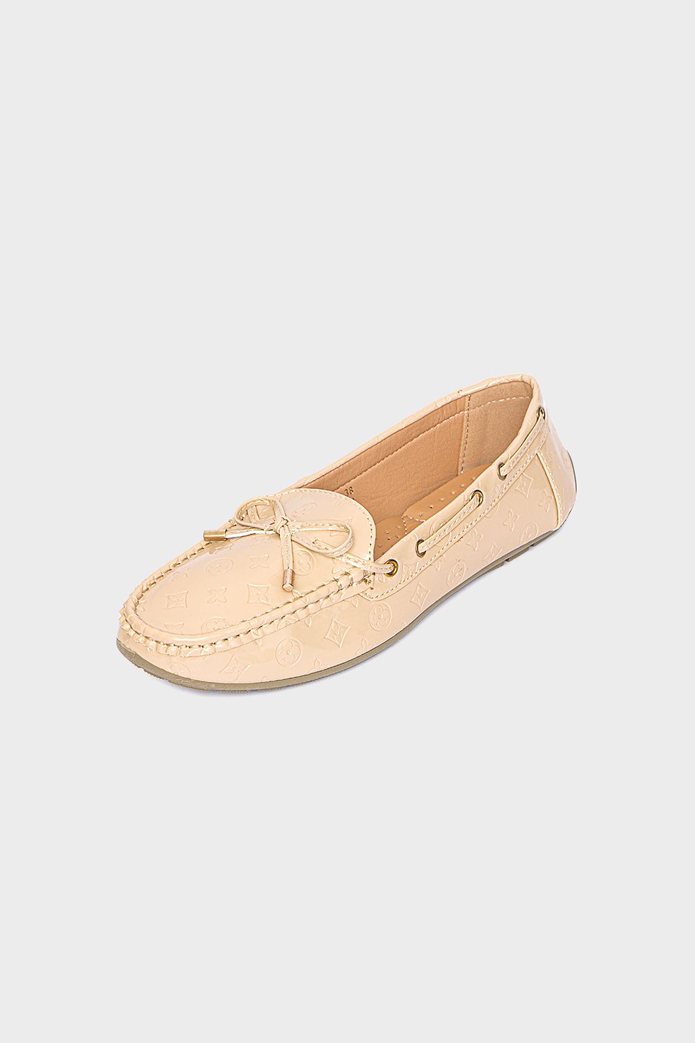 Verneh Leather Loafer