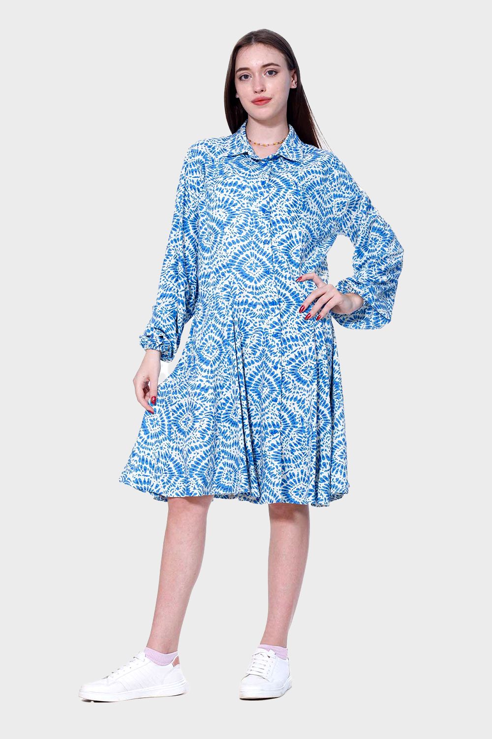 Fashionable Tunic