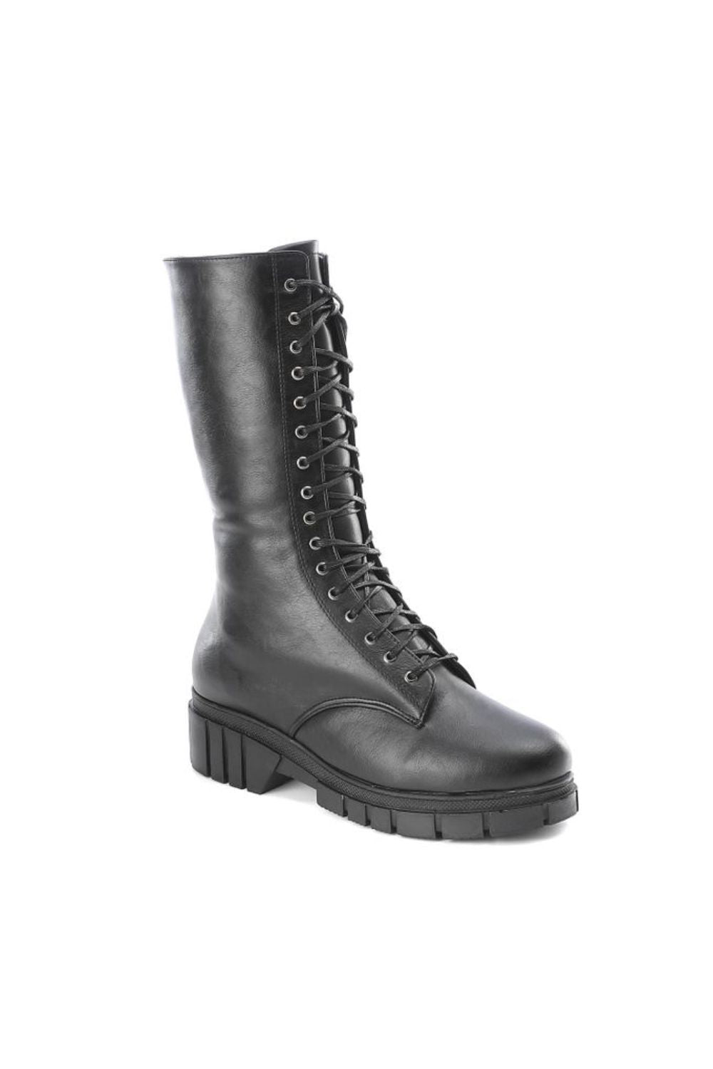 Combat Boot