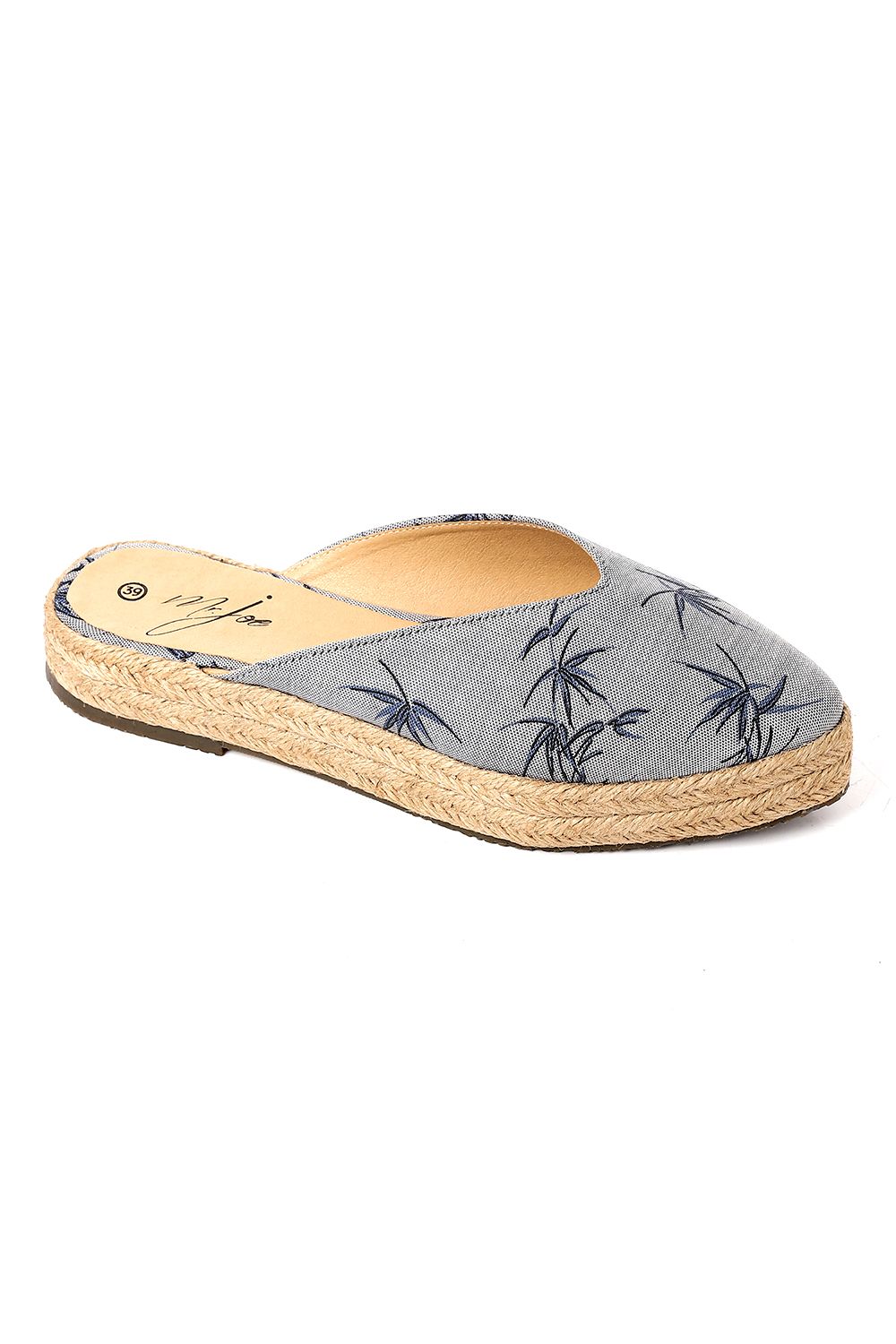 Stylish Mules