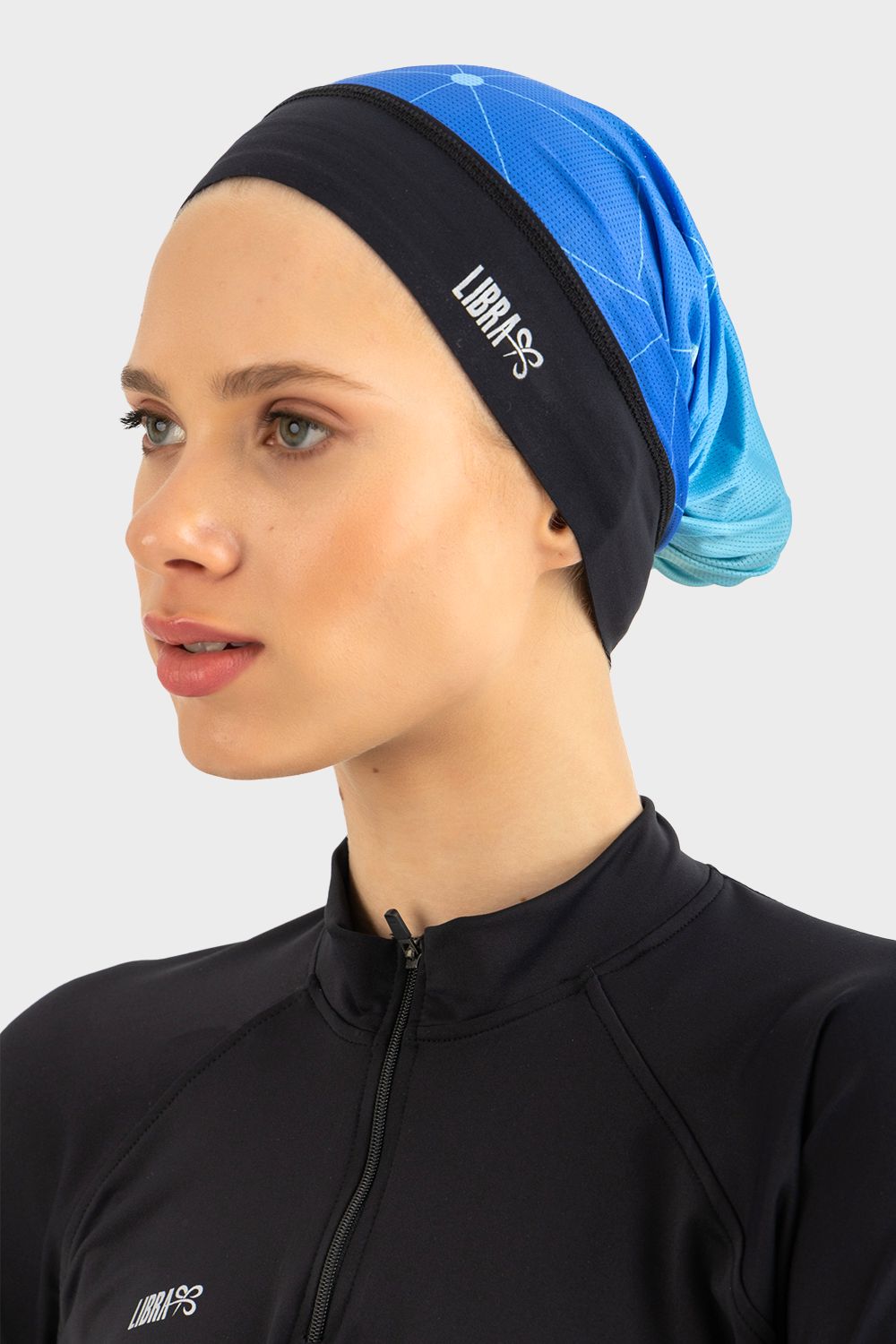 Sportive Performance Bandana