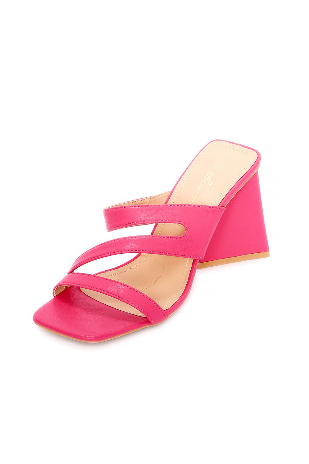 High Heels Slides