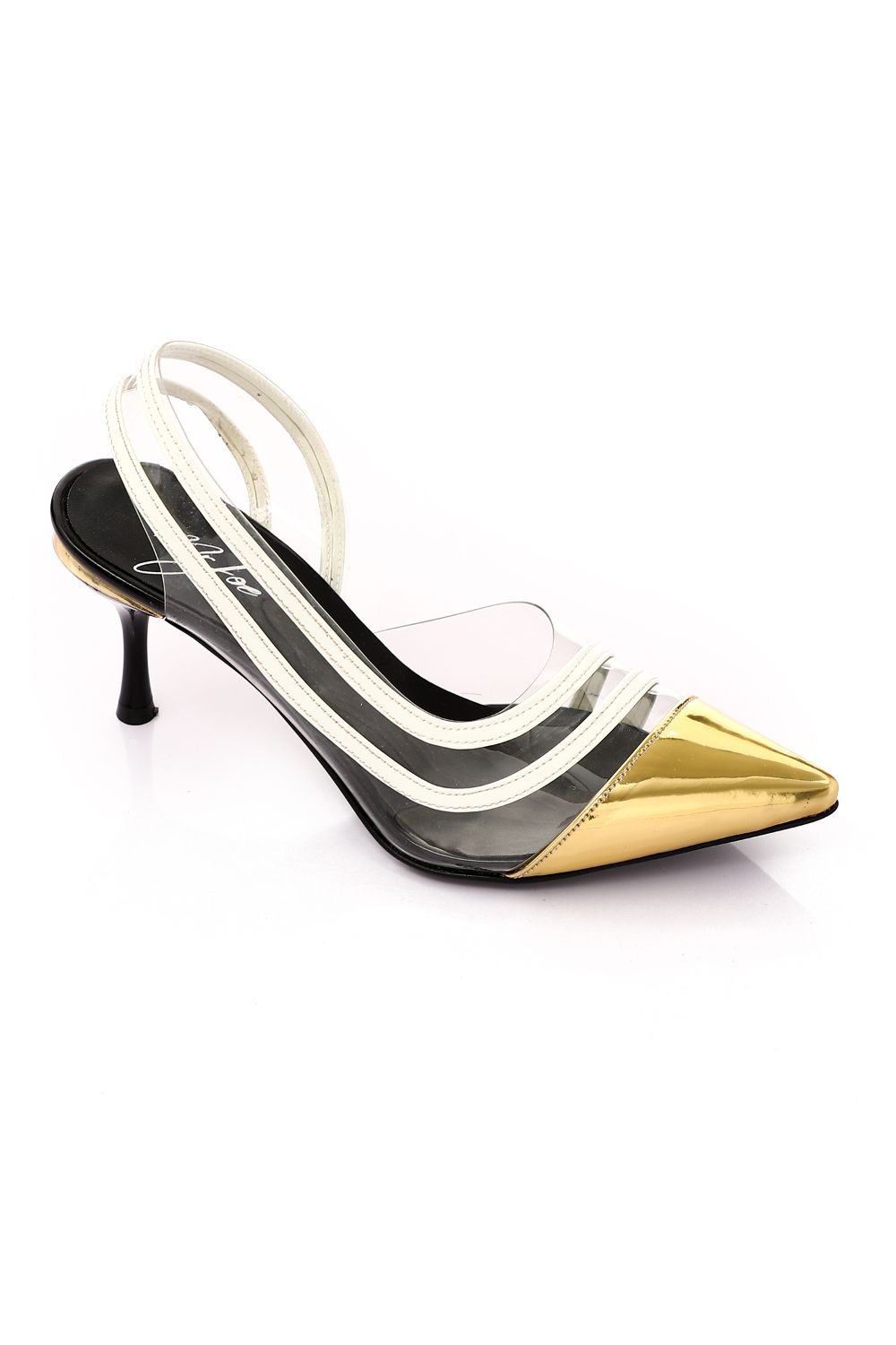 Fashionable Heeled Shoes