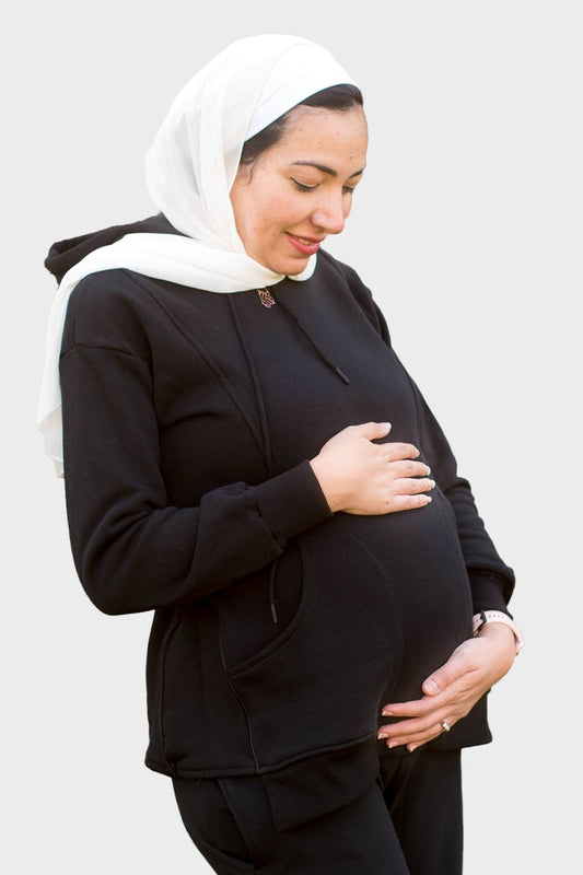 هودي التمريض والأمومة