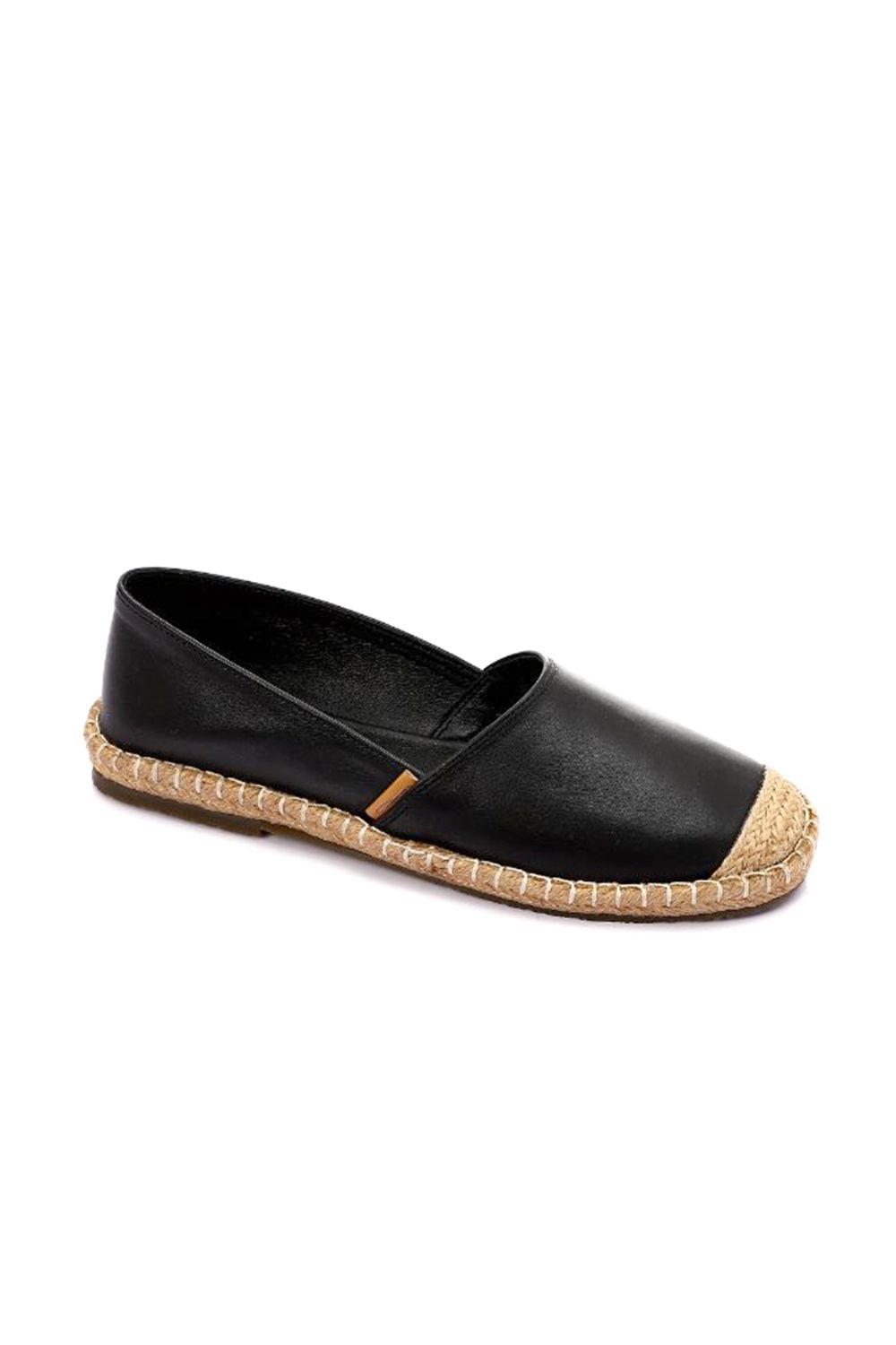 Fashionable Flat Espadrilles