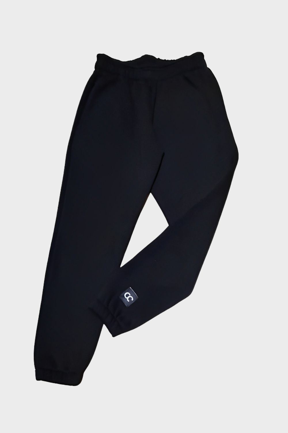 Casual Basic Joggers Pants