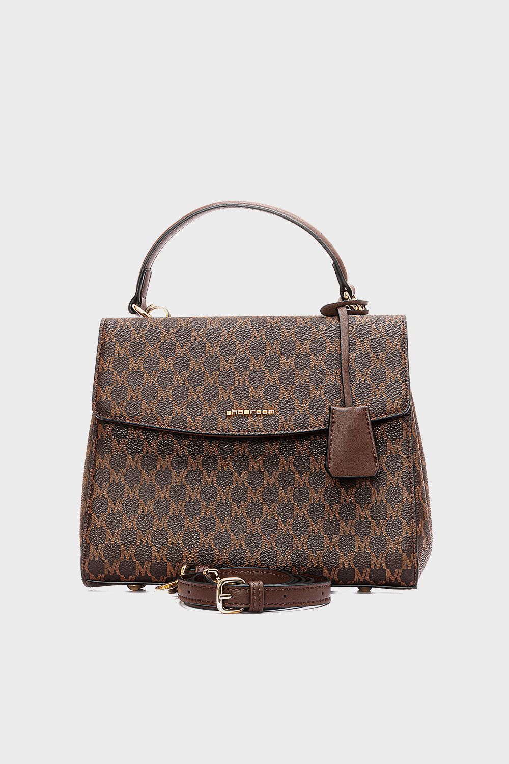 Magnetic Closure Cross Bag