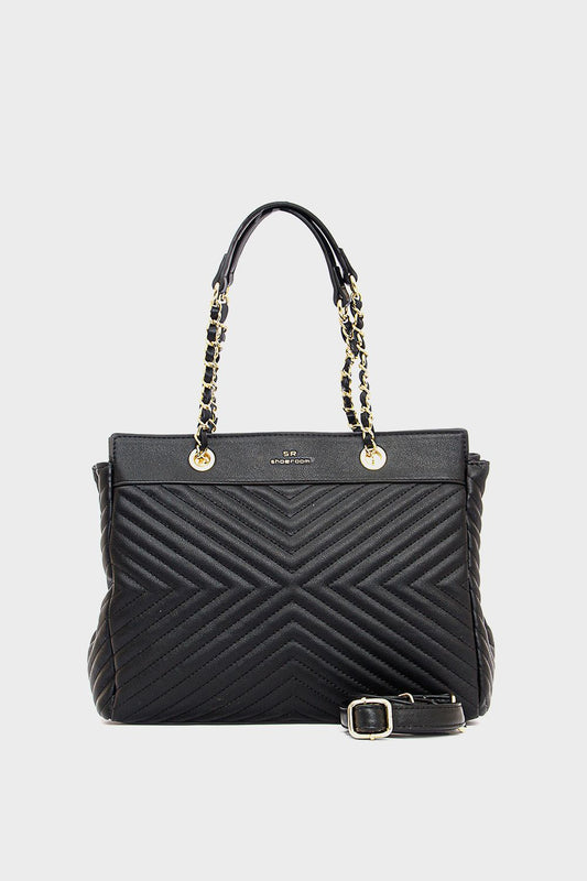 شنطة يد بخياطات