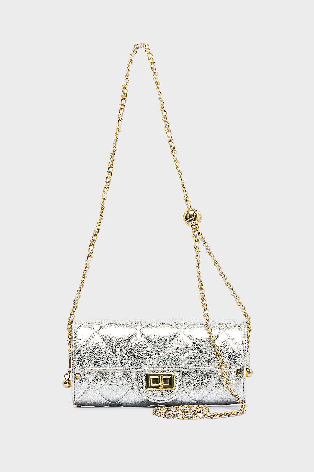 شنطة كروس أسطوانية الشكل