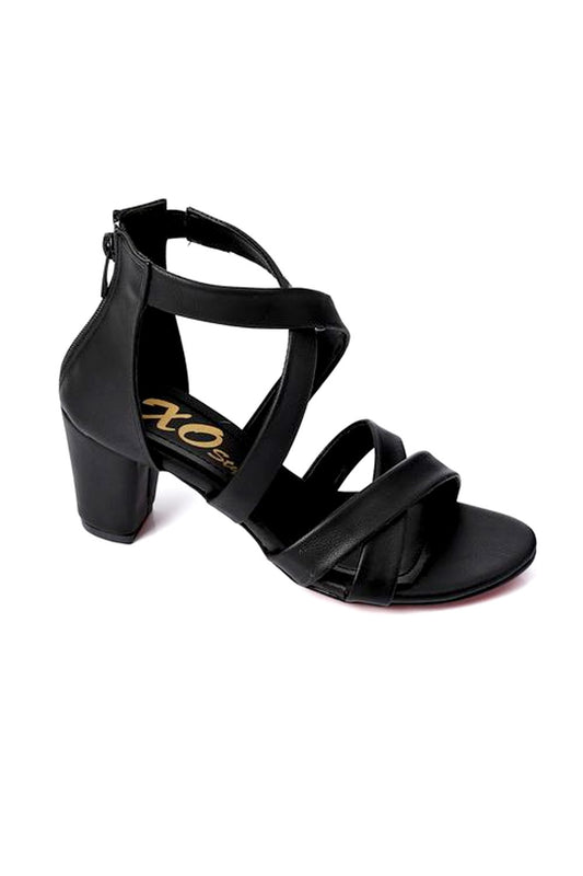 Elegant High Heels Sandal