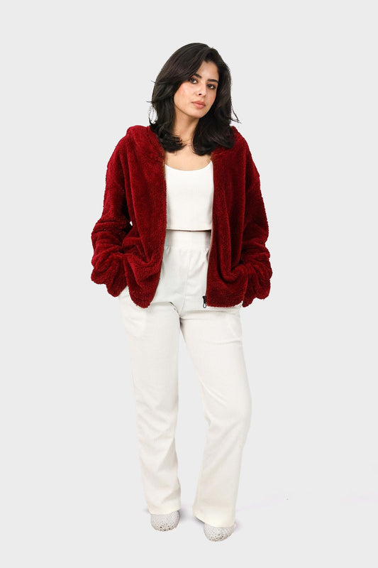 طقم بيجامة أنيق مكون من 3 قطع