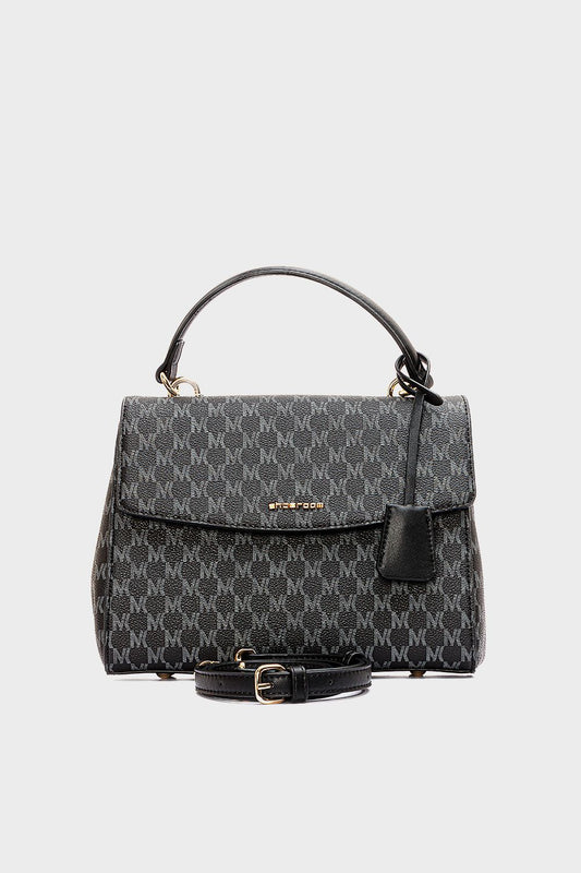 شنطة كروس بقفل مغناطيسي