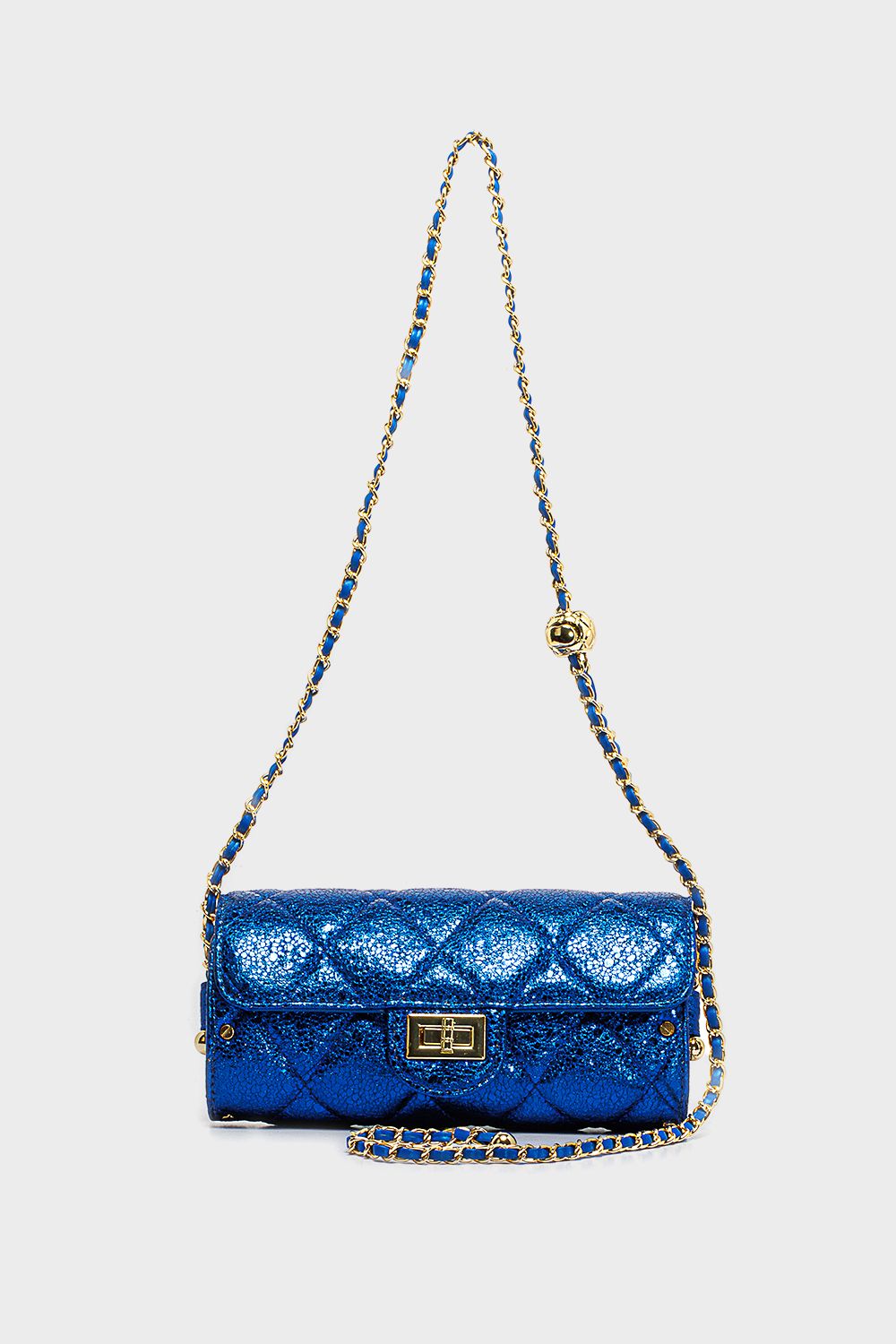 Cylinder Cross Bag